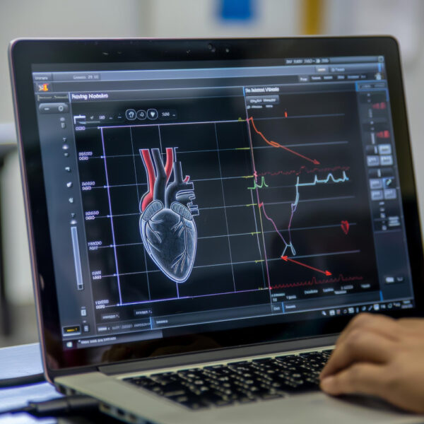 ECOCARDIOGRAMA CON DOBUTAMINA