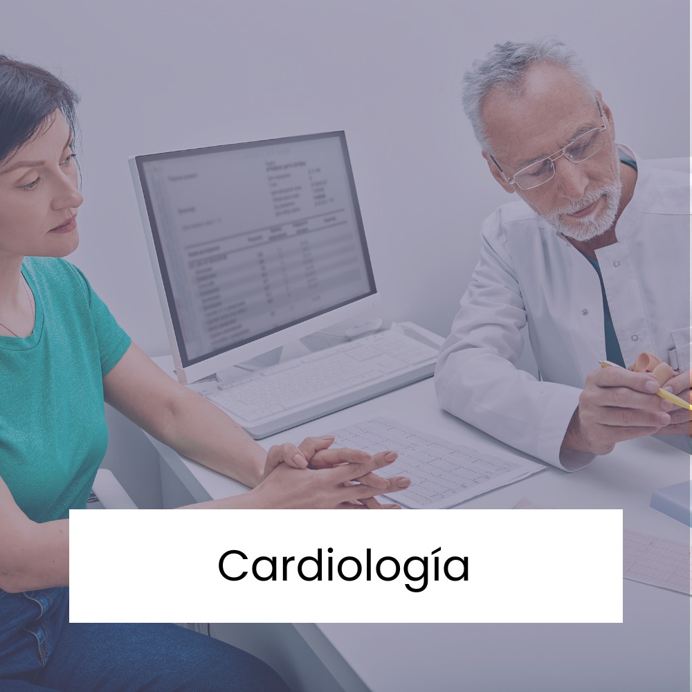 Cardiología