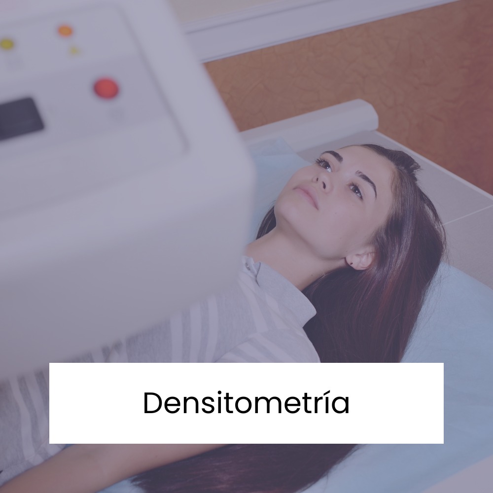 Densitometría