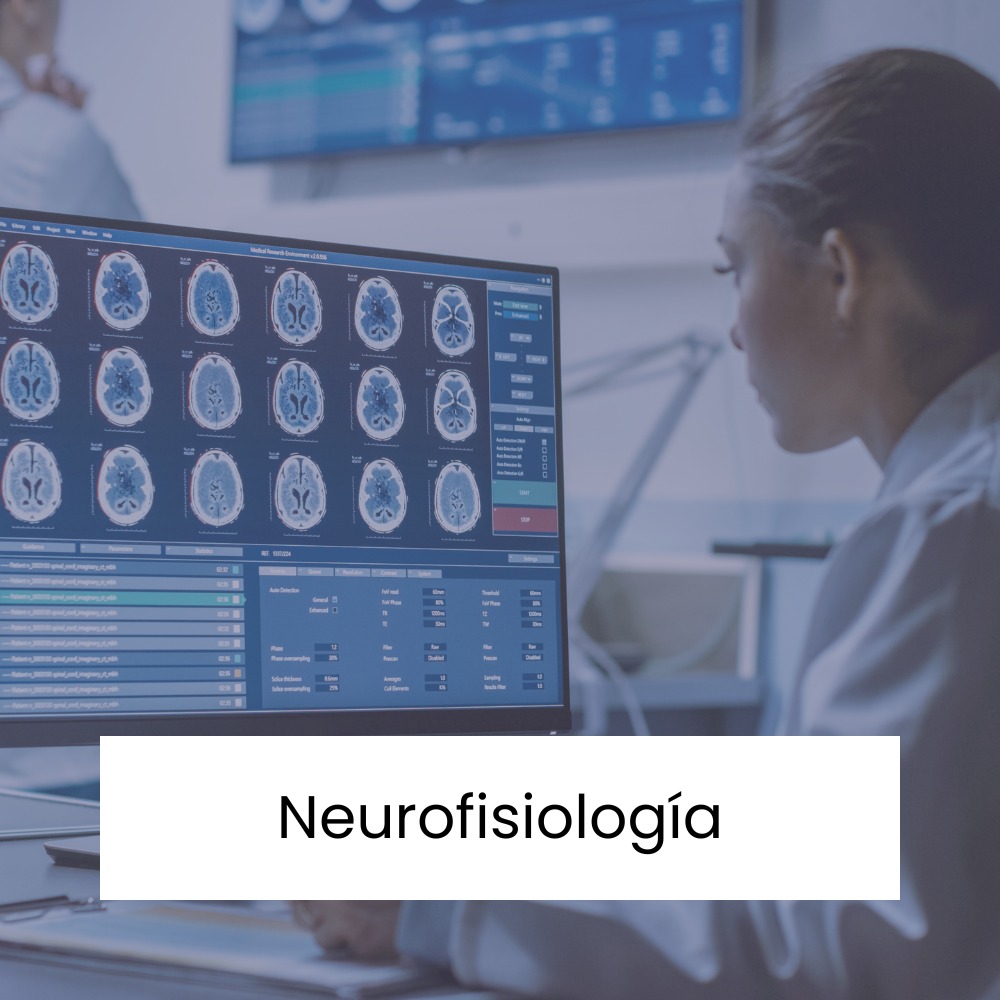 Neurofisiología